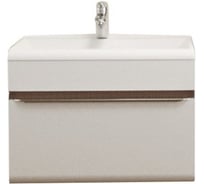 Подвесная тумба VELVEX Cub 60 tpCUB.60-27.21