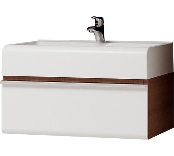 Подвесная тумба VELVEX Cub 70 tpCUB.70-27.21 1