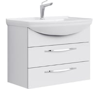 Аллегро тумба AQWELLA под умывальник Стиль 850 Agr.01.08, 2