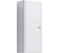 Барселона шкафчик AQWELLA навесно Ba.04.02