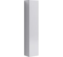 Анкона пенал AQWELLA подвесной, цвет белый An.05.35, W