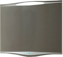 Зеркало VELVEX Line 95, светлый лен zkLIN.95-21