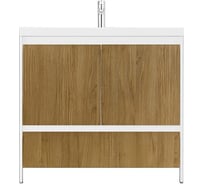 Напольная тумба VELVEX Klaufs tnKLA.90.2D.1Y-617.216