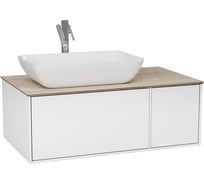 Тумба Diborg Elise 90 1 ящик 1 дверка 77.7236