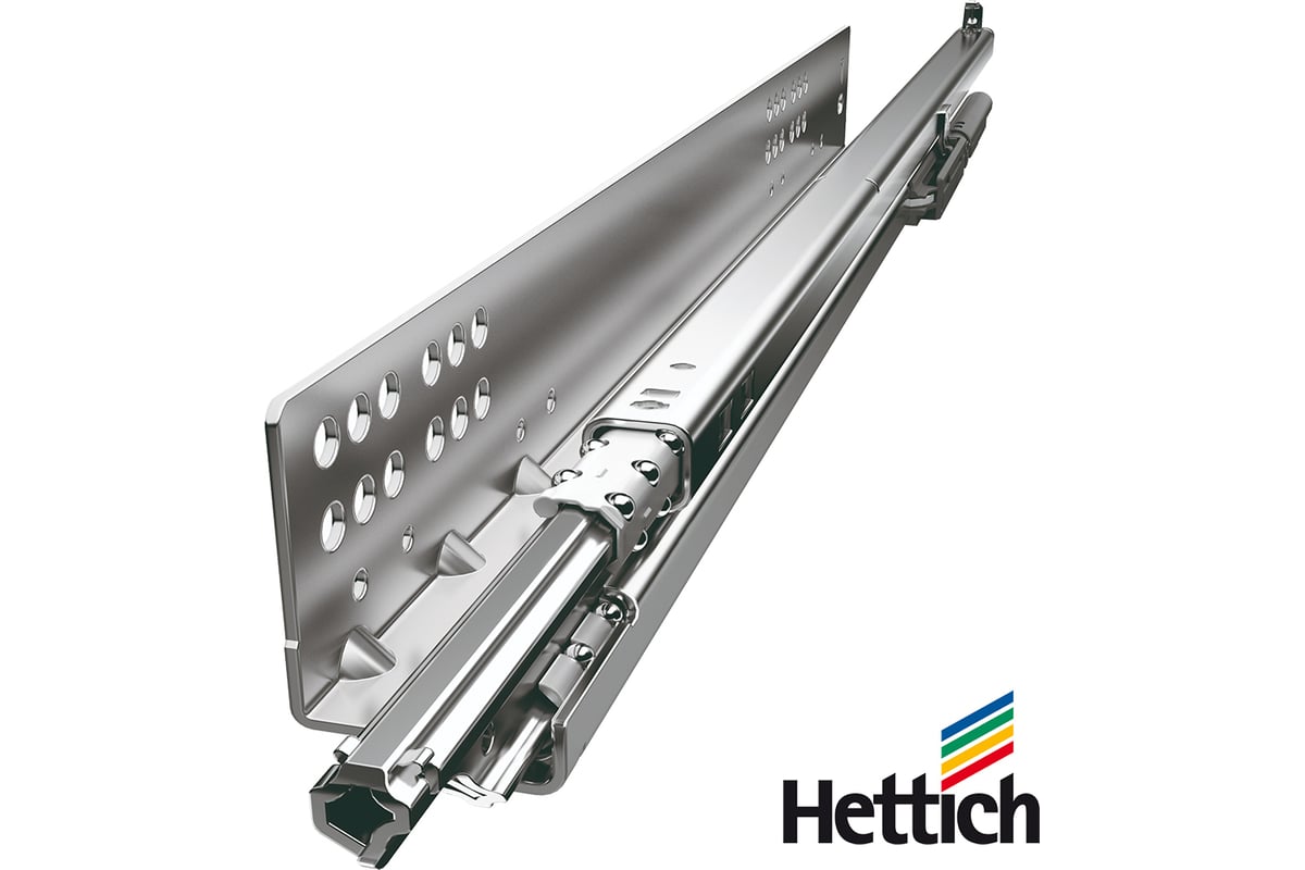 Hettich фурнитура Quadro v6