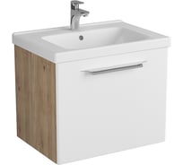 Тумба Diborg Lande 65 дуб, 1 ящик 77.6218