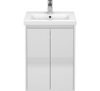 Подвесная тумба VELVEX Klaufs tpKLA.50.2D-616.216