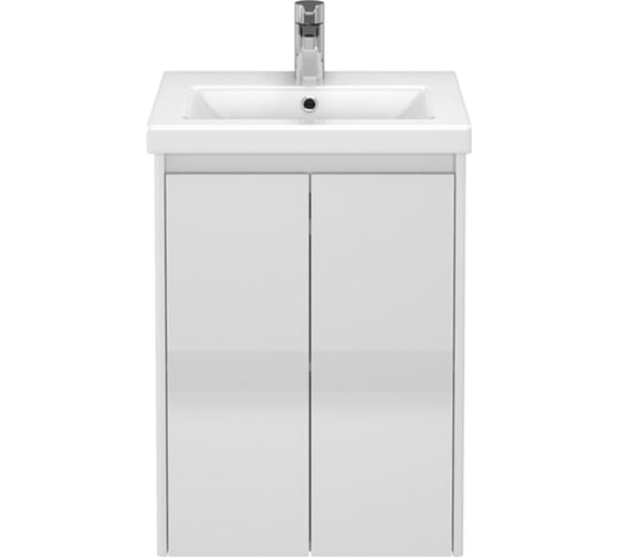 Подвесная тумба VELVEX Klaufs tpKLA.50.2D-616.216 1