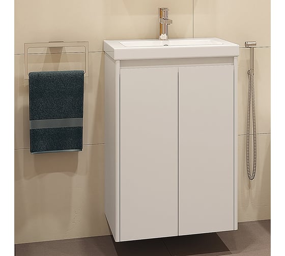Подвесная тумба VELVEX Klaufs tpKLA.50.2D-616.216