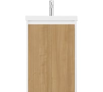Подвесная тумба VELVEX Klaufs tpKLA.50.2D-617.216