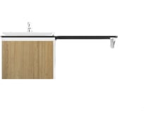 Подвесная тумба VELVEX Klaufs tpKLA.56.60.1Y-617.216