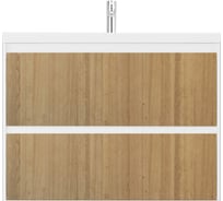 Подвесная тумба VELVEX Klaufs tpKLA.100.2Y-617.216