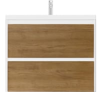 Подвесная тумба VELVEX Klaufs tpKLA.90.2Y-617.216