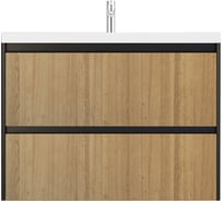 Подвесная тумба VELVEX Klaufs tpKLA.100.2Y-617.217