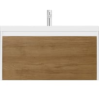 Подвесная тумба VELVEX Klaufs tpKLA.90.1Y-617.216