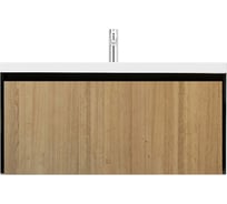 Подвесная тумба VELVEX Klaufs tpKLA.100.1Y-617.217