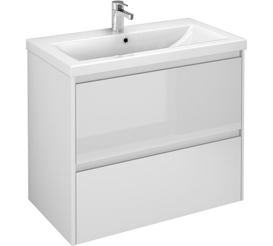 Подвесная тумба VELVEX Klaufs tpKLA.80.2Y-616.216