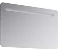 Панель AQWELLA Инфинити с зеркалом и подсветкой Inf.02.10