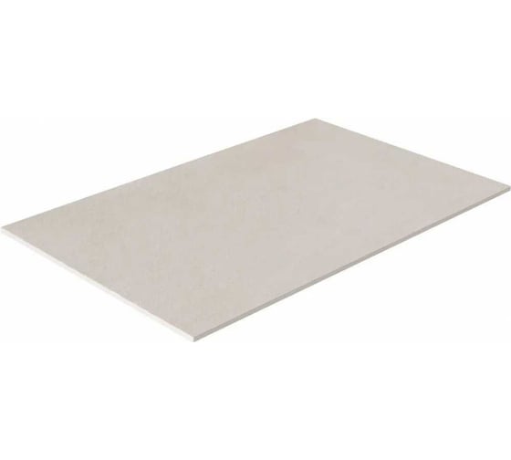 Столешница ALLEN BRAU LIBERTY 75 без отверстий, beige structure 1.330011.B-S 00274232