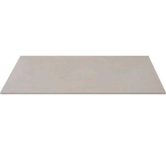 Столешница ALLEN BRAU LIBERTY 90 без отверстий, beige 1.330012.B 00274229