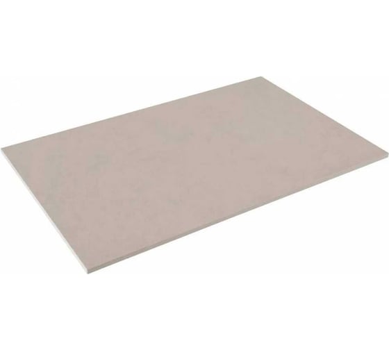 Столешница ALLEN BRAU LIBERTY 75 без отверстий, beige 1.330011.B 00274160 1