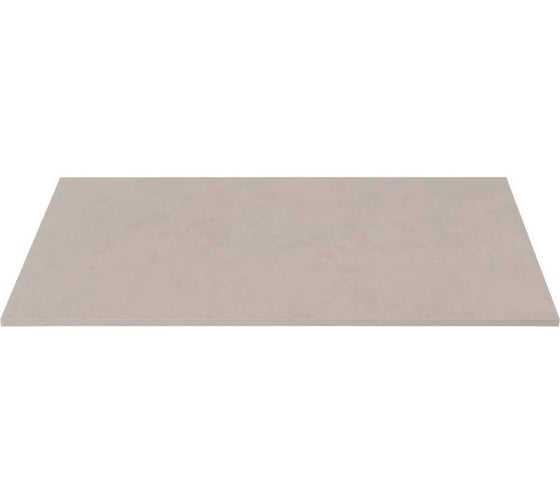 Столешница ALLEN BRAU LIBERTY 75 без отверстий, beige 1.330011.B 00274160
