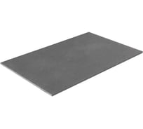 Столешница ALLEN BRAU LIBERTY 75 без отверстий, graphite structure 1.330011.GR-S 00274225