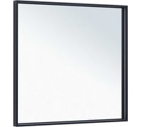 Зеркало ALLEN BRAU LIBERTY 90 черный браш 1.330015.BB 00284214