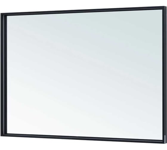Зеркало ALLEN BRAU LIBERTY 120 черный браш 1.330017.BB 00284222
