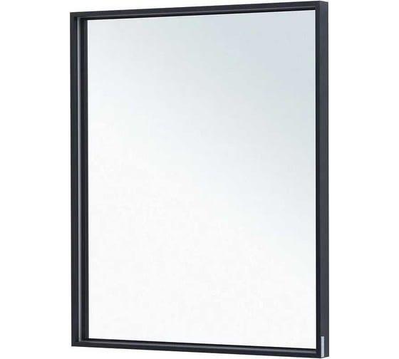 Зеркало ALLEN BRAU LIBERTY 70 черный браш 1.330013.BB 00284206