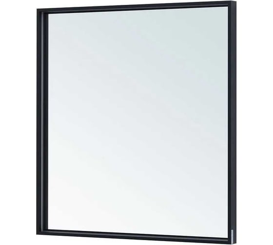 Зеркало ALLEN BRAU LIBERTY 80 черный браш 1.330014.BB 00284210