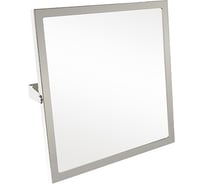 Откидное зеркало BEMETA HELP 600x600 мм 301401044
