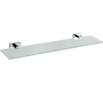 Стеклянная полка BEMETA NIKI 153102042