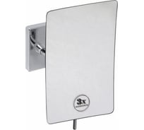 Косметическое зеркало без подсветки BEMETA 112201222