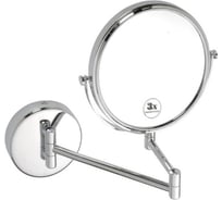 Косметическое зеркало без подсветки BEMETA 112201312