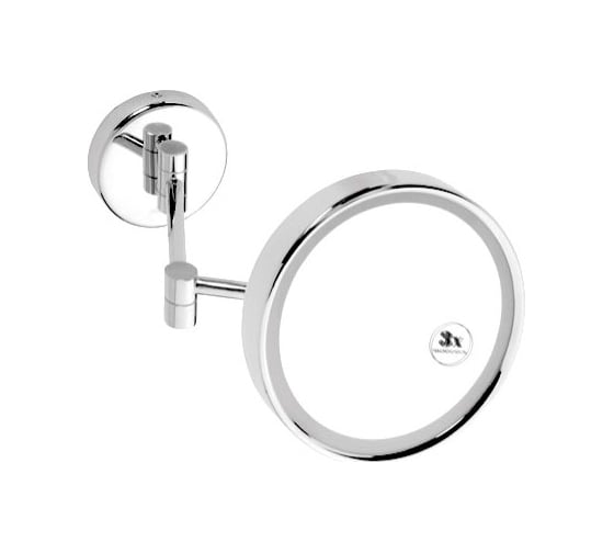 Косметическое зеркало с подсветкой BEMETA 112101142-warm