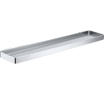 Стеклянная полка BEMETA SOLO 139102312