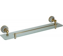 Стеклянная полочка BEMETA KERA 144702247