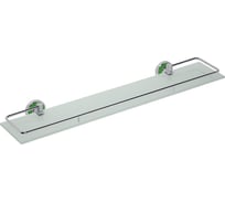 Стеклянная полочка BEMETA TREND-I 104102208a