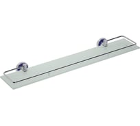 Стеклянная полочка BEMETA TREND-I 104102208e