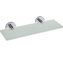 Стеклянная полочка BEMETA OMEGA 104122042