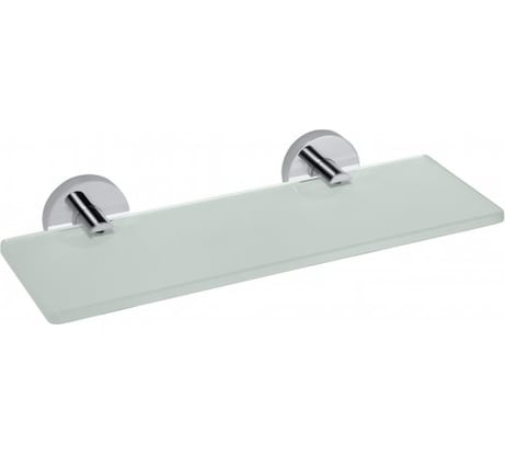 Стеклянная полочка BEMETA OMEGA 104122042