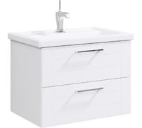 Манчестер Тумба под умывальник AQWELLA подвесная MAN01072