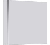 Панель AQWELLA Майами с зеркалом и подсветкой Mai.02.07