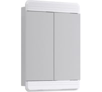 Шкаф-зеркало AQWELLA Корсика Kor.04.07