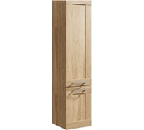 Пенал подвесной AQWELLA Фостер универсальный левы, правый FOS0535DS