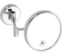 Косметическое зеркало без подсветки BEMETA 112201152