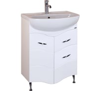 Тумба ONIKA ЛАЙН 60.12 1 ящик 106044