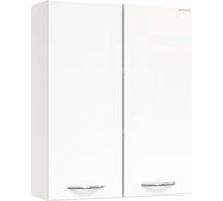 Шкаф Onika Кредо 60 подвесной, белый 306003 16283794