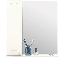 Зеркало Sanflor Карина 60L Н0000000808